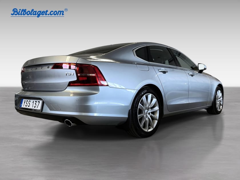 Bild 5 av Volvo S90 T5 Business Advanced