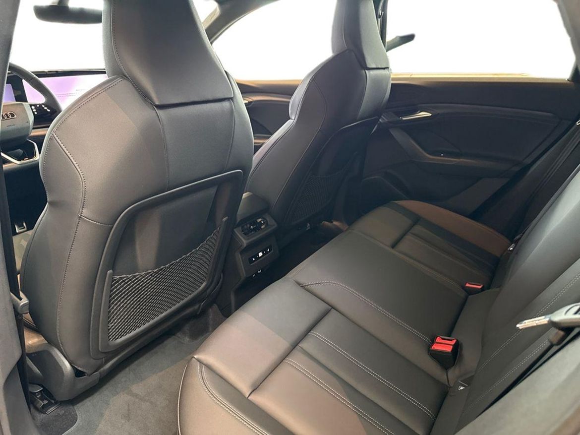Audi Audi Q6 Sportback e-tron quattro — bild 10