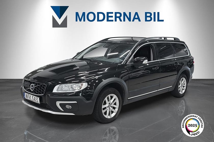Bild 1 av Volvo XC70