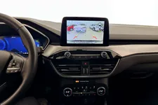 Ford Kuga Plug-In Hybrid