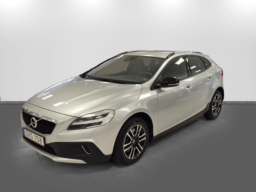 Bild 1 av Volvo V40 Cross Country D3