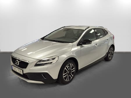 Volvo V40 Cross Country D3