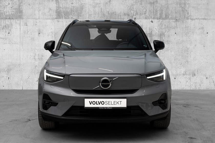 Bilde 3 av Volvo XC40 Recharge Single Motor Extended Range