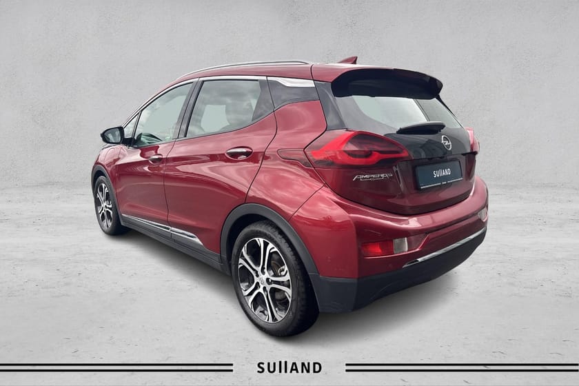 Bilde 3 av Opel Ampera-e Premium