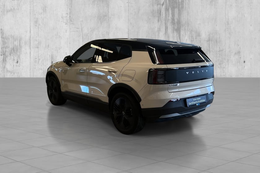 Bilde 5 av Volvo EX30 Cross Country Twin Motor Performance ++
