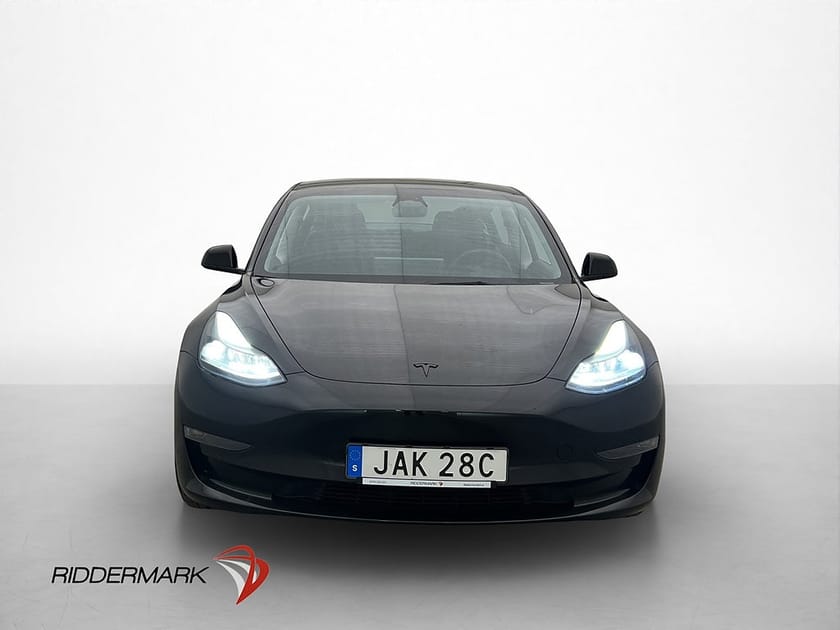Bild 3 av Tesla Model 3 Performance
