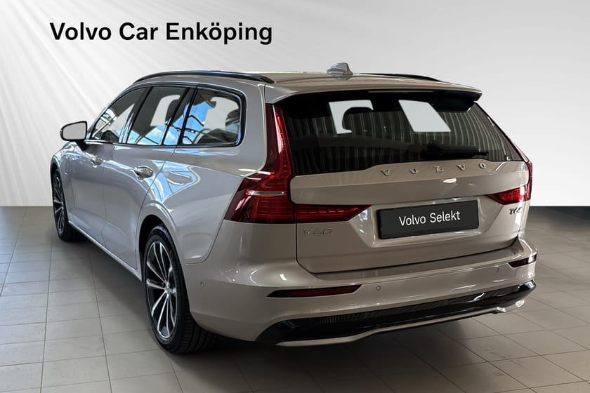 Bild 5 av Volvo V60