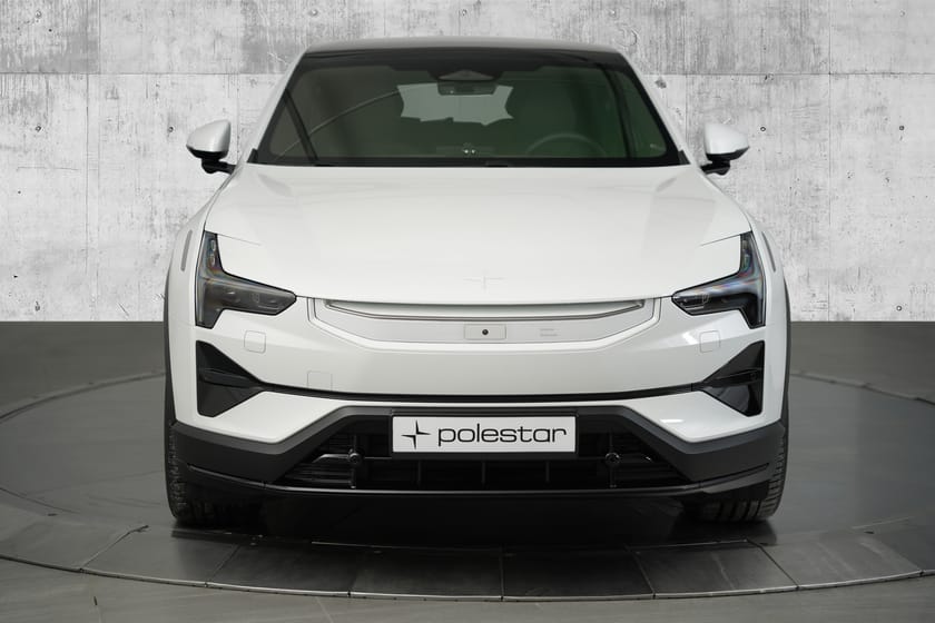 Bilde 3 av Polestar 3 Long Range Dual Motor B&W - LUFT - PILOT - PLUS - LED MEGAPIXEL - 2 X 20"