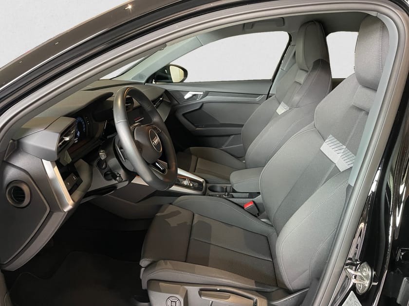 Bild 5 av Audi A3 Sportback 35 TFSI PROLINE ADVANCED 150 HK