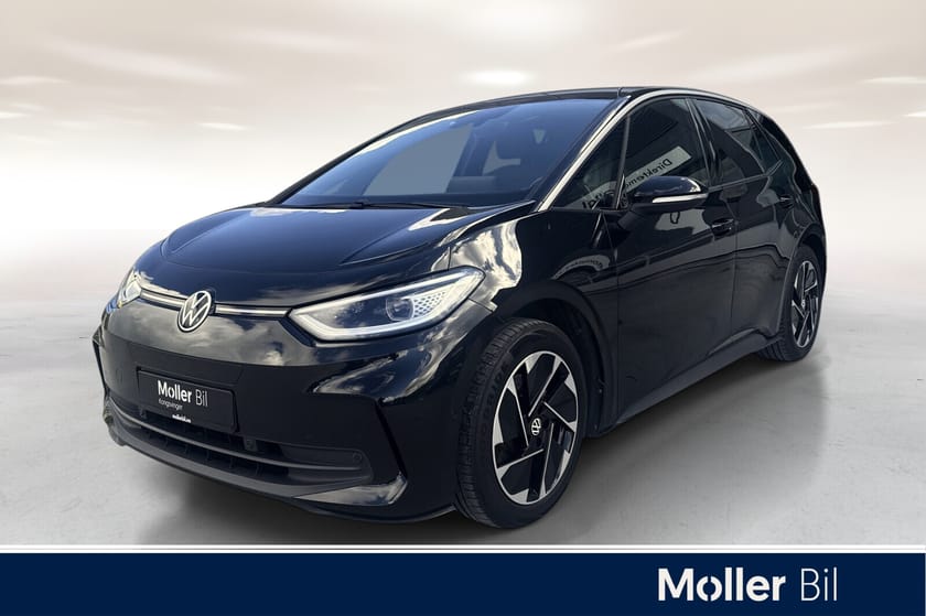 Bilde 1 av Volkswagen ID.3 Pro Performance highline 59kwh 204hk