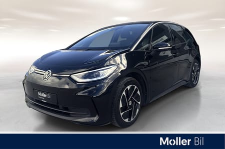 Volkswagen ID.3 Pro Performance highline 59kwh 204hk