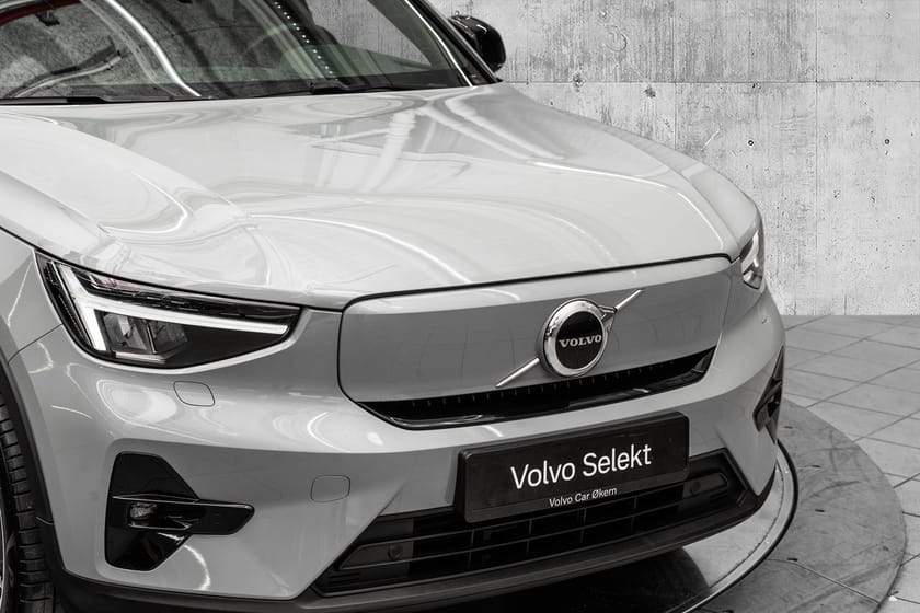 Bilde 2 av Volvo EX40 Twin Motor Performance