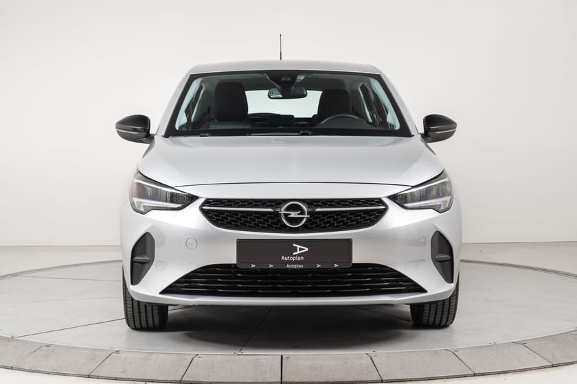 Bilde 4 av Opel Corsa-e Edition | Cruise/Kamera/DAB/BT/Rattvarme
