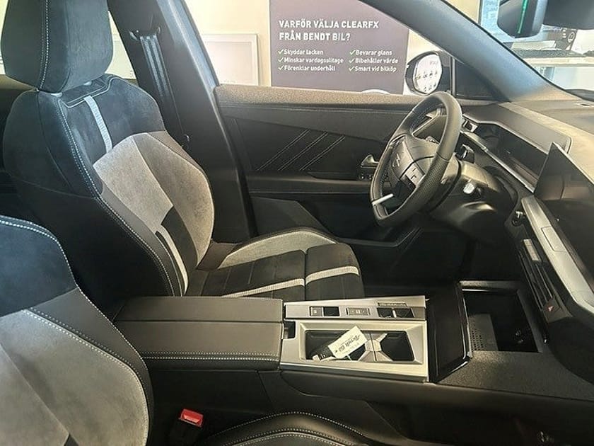 Bild 5 av Opel Grandland Plug-in Hybrid Plug In  GS  PHEV / Privatleasing 4499:- / Mån