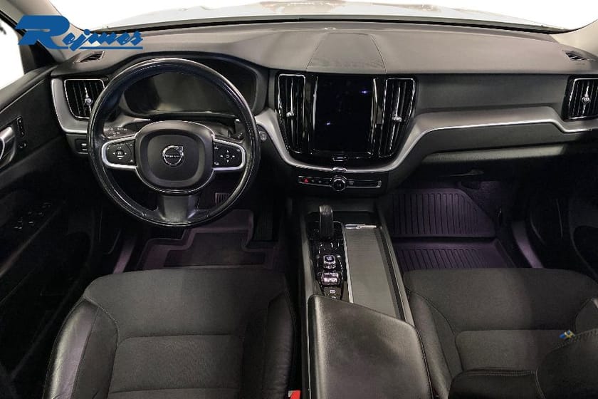 Bild 4 av Volvo XC60 B4 Diesel Momentum Advanced SE