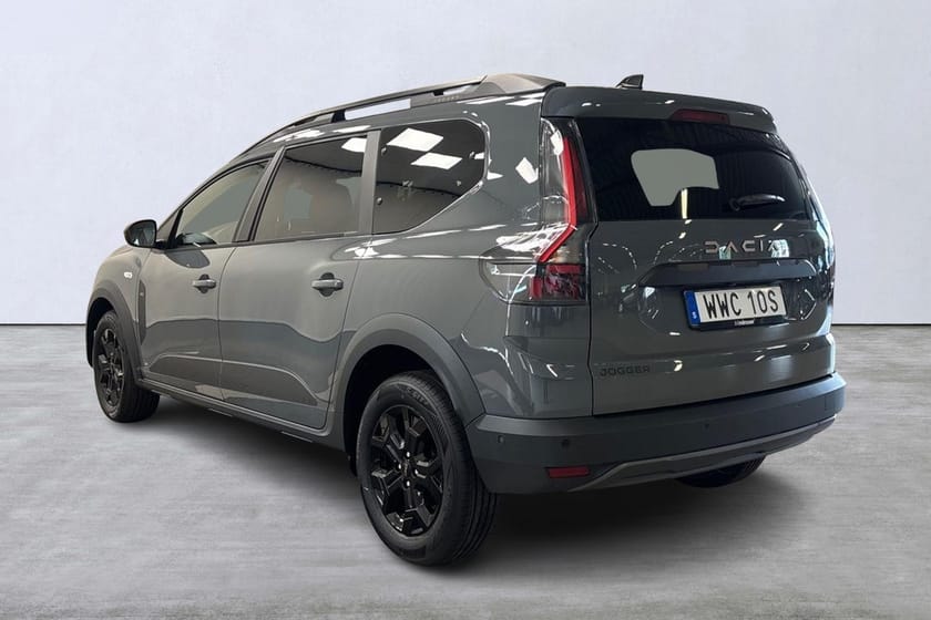 Bild 2 av Dacia Jogger 7-sätes TCe 110 extreme 7 platser