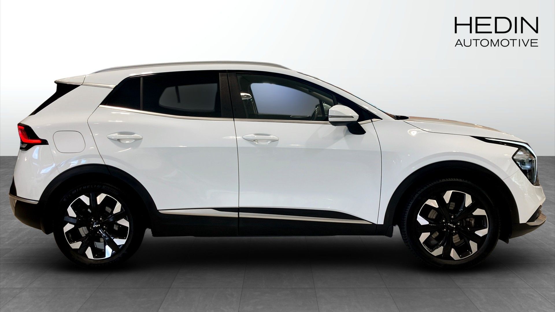 Kia Sportage PHEV 2022, kuva 4/24