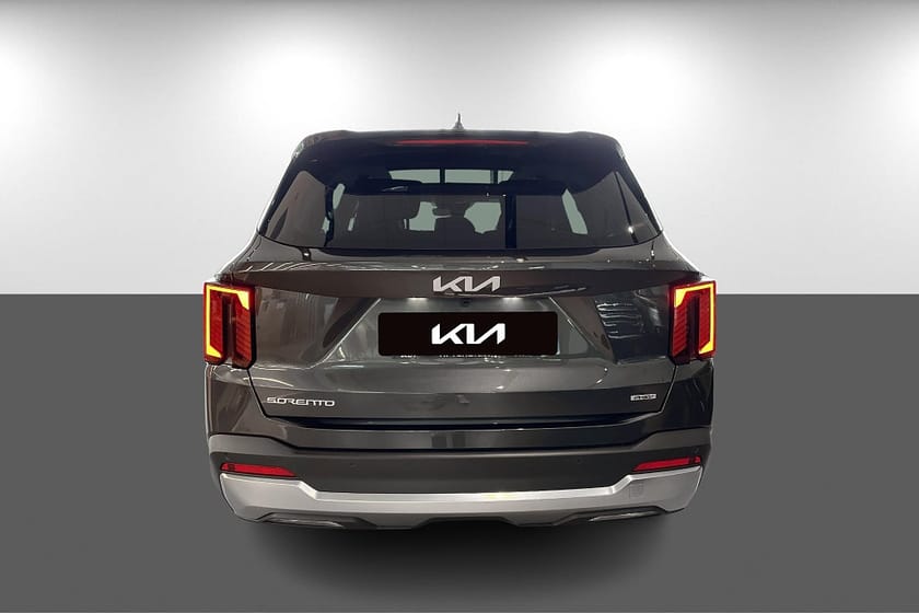 Bild 4 av Kia Sorento PHEV 1.6 T-GDI AUT AWD Advance Plus Panorama MY26