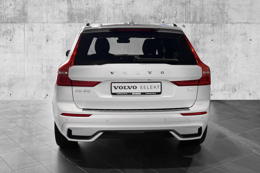 Bilde 5 av Volvo XC60