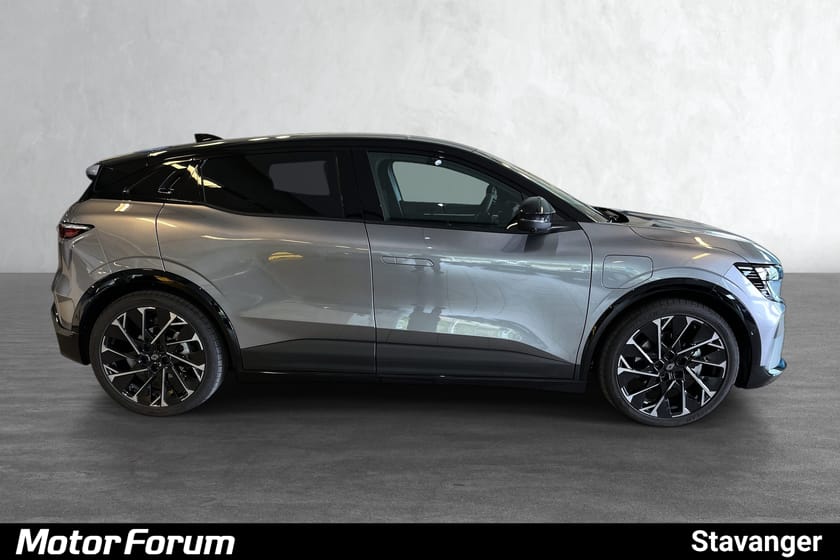 Bilde 4 av Renault Mégane E-TECH DEMOBIL/ ESPRIT ALPINE / ACTIVE DRIVER ASSIST