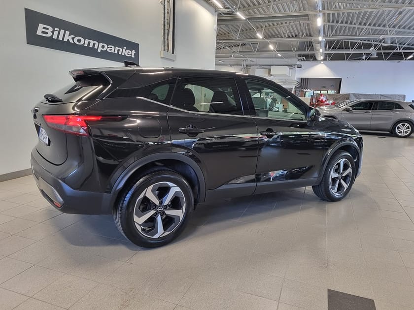 Bild 4 av Nissan Qashqai