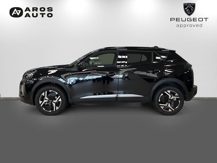Bild 4 av Peugeot 2008