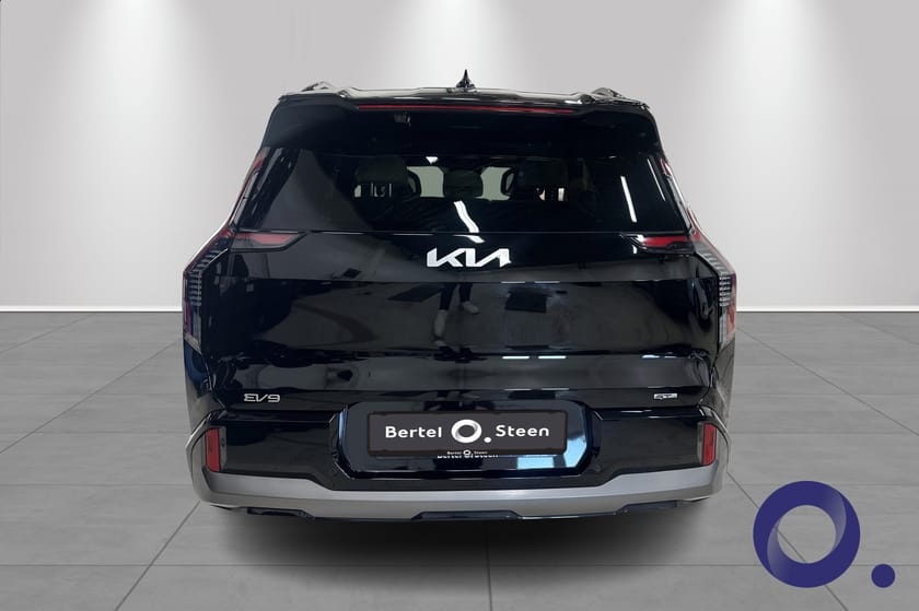 Bilde 3 av Kia EV9 AWD GT LINE, 7 SETER, HEAD-UP, PANORAMATAK