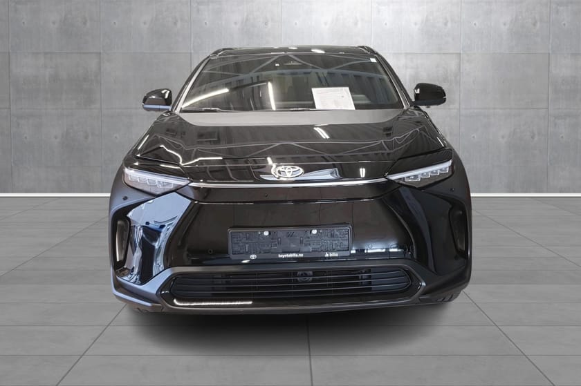 Bilde 3 av Toyota bZ4X 218hk Active Tech AWD, Rentekamp. 6.25% med 35%EK
