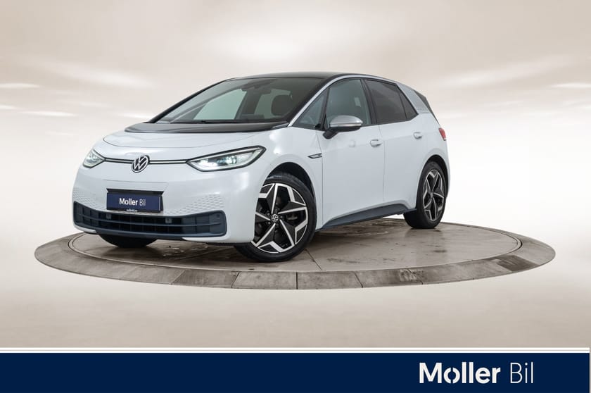 Bilde 1 av Volkswagen ID.3 Pro Performance 1st plus