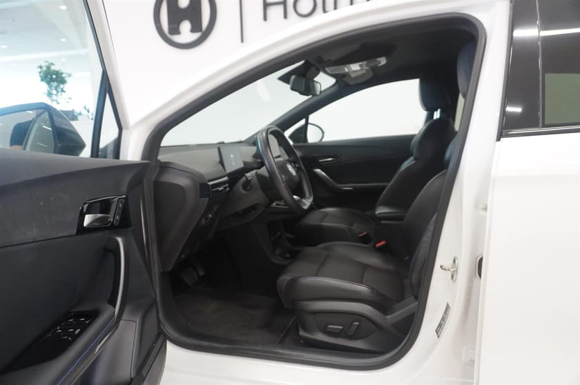 Bild 2 av MG 4 Electric Long Range Lux 64 kWh