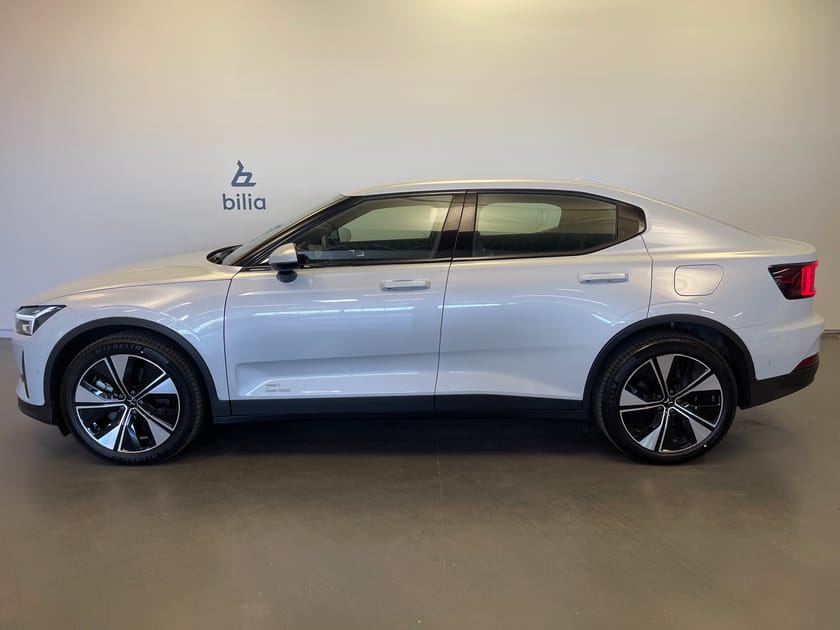 Bild 2 av Polestar 2 Standard Range Single Motor