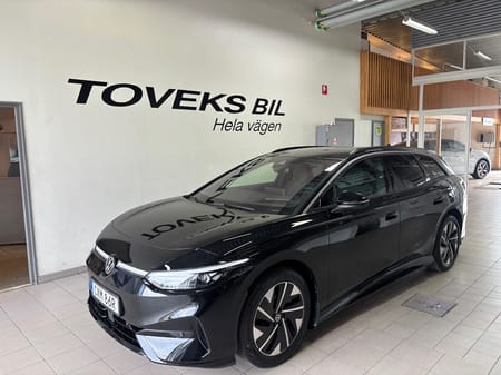 Volkswagen ID.7 Pro S Tourer 86 KWH BATTERI 286 HK 1 VXL