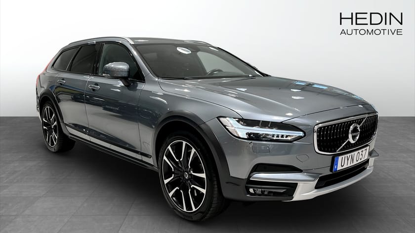 Bild 3 av Volvo V90 Cross Country