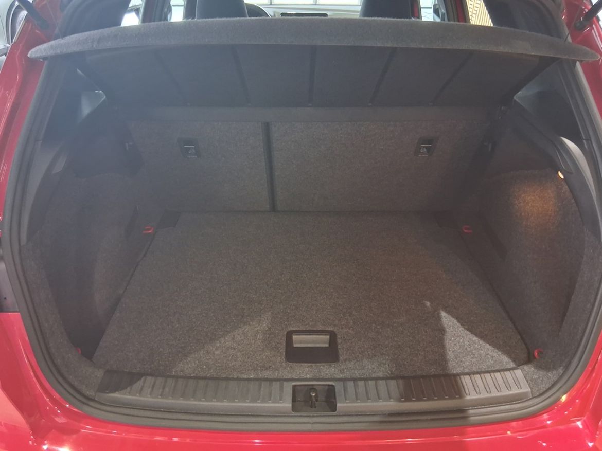 SEAT SEAT Arona — bild 11