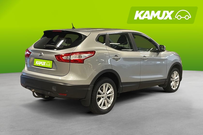 Bild 4 av Nissan Qashqai