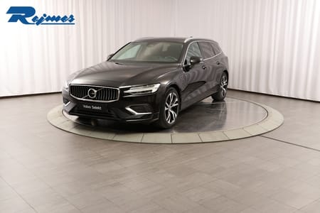 Volvo V60 Recharge T6 Core Edition