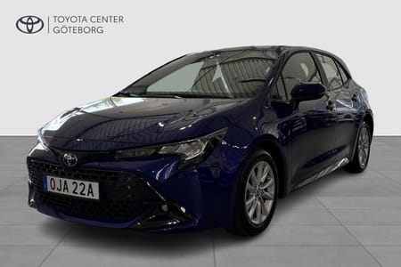 Toyota Corolla Hybrid 1,8 5D ACTIVE