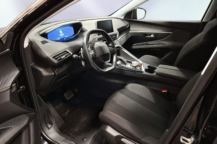 Bilde 5 av Peugeot 3008