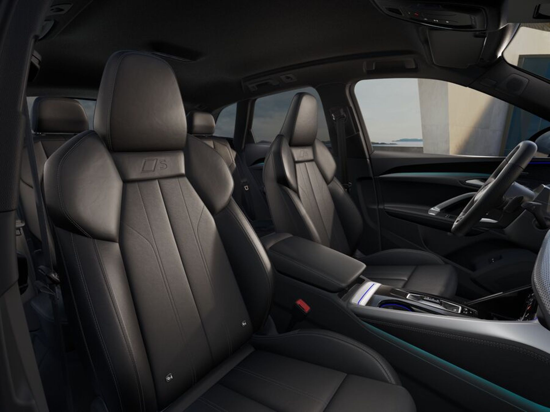 Audi Q5 e-Hybrid 2026, kuva 6/6