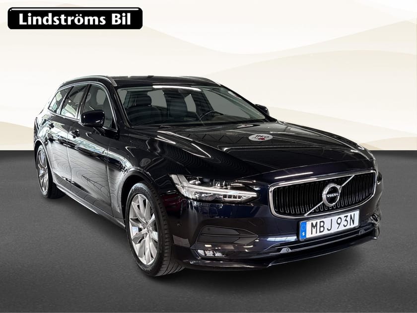 Bild 3 av Volvo V90 T4 Momentum BLIS Sommar/Vinterhjul