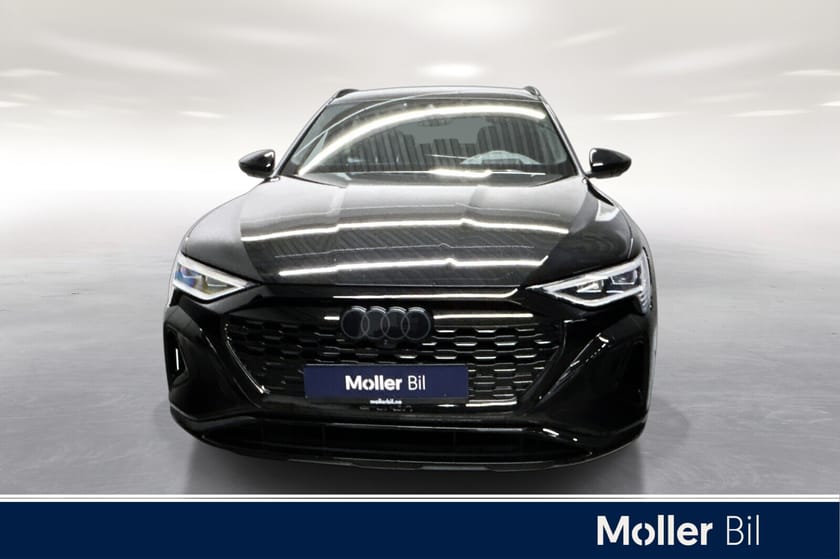 Bilde 2 av Audi Q8 Sportback 50 e-tron quattro sb advanced plus