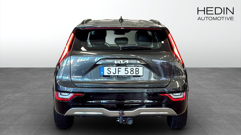 Bild 5 av Kia Niro EV