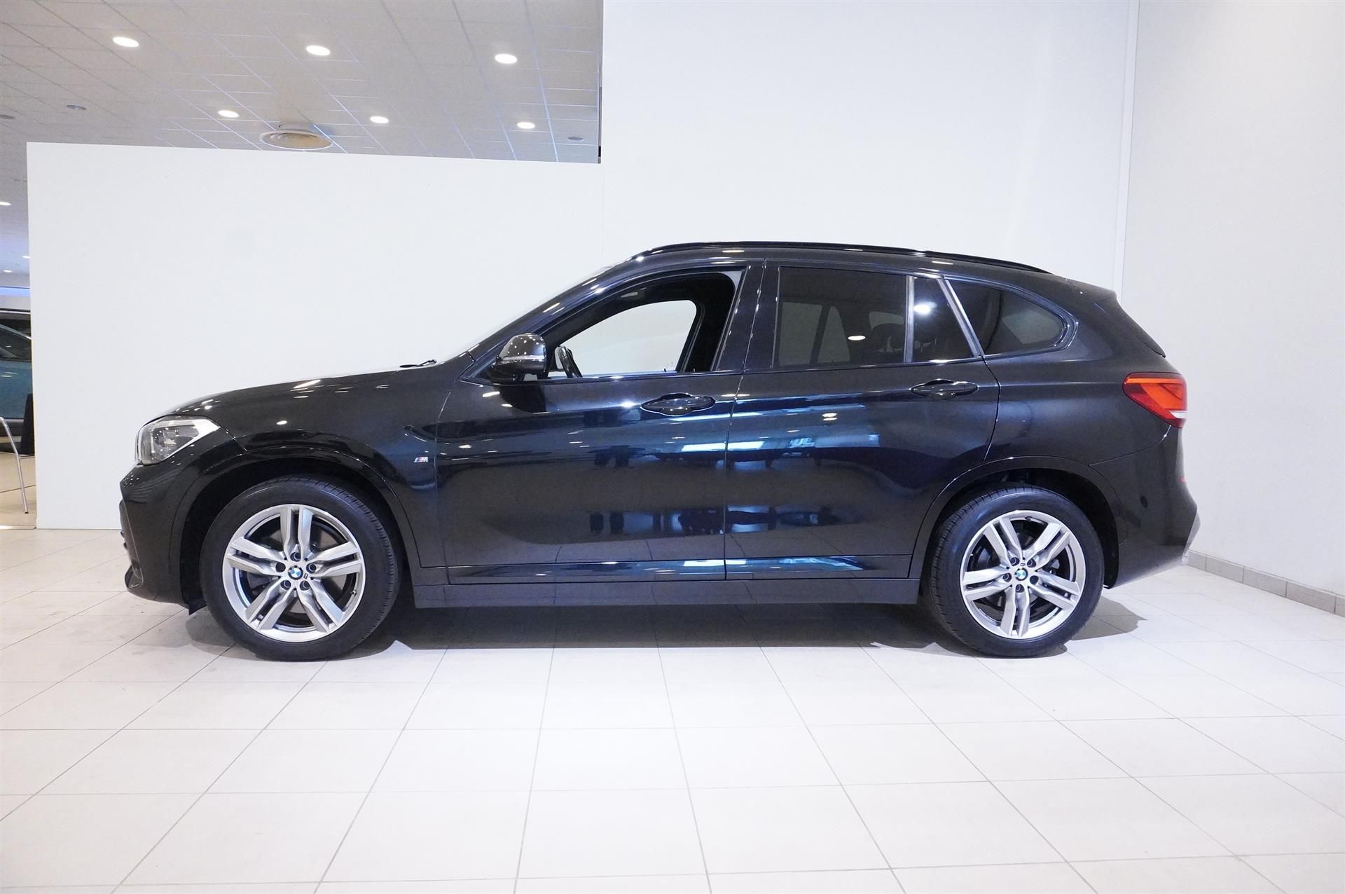 BMW X1 2020, bild 4/10