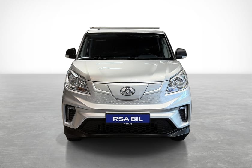 Bilde 2 av Maxus e-Deliver 3 4,8m3 52,5 kWt