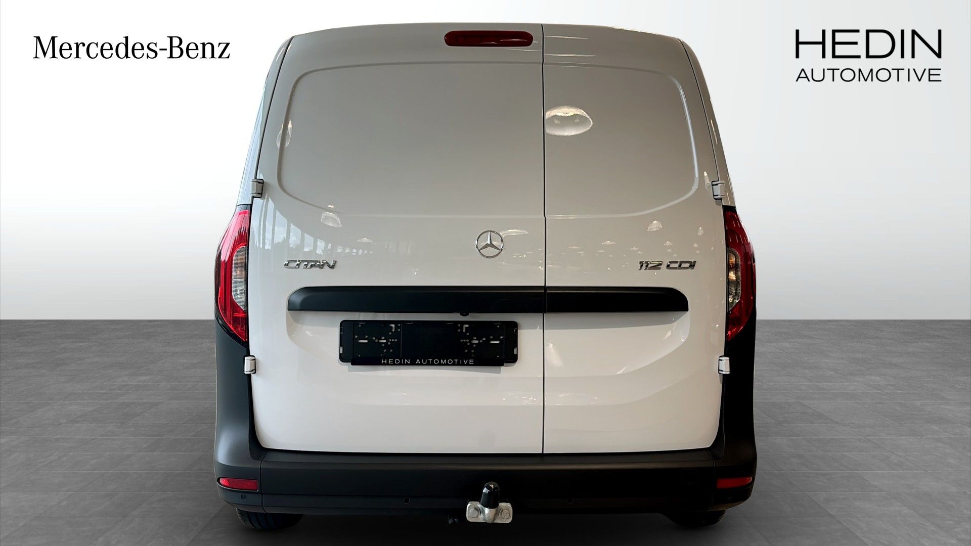 Mercedes-Benz Citan 112 CDI 2026, bild 7/9