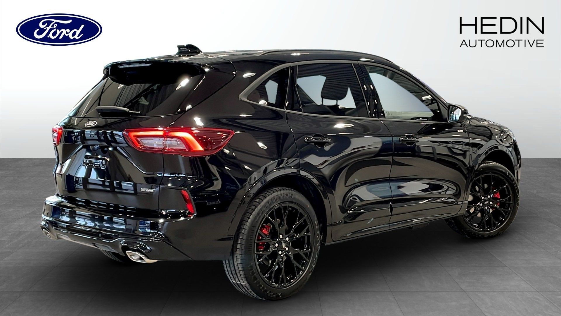 Ford Kuga 2026, bild 2/32