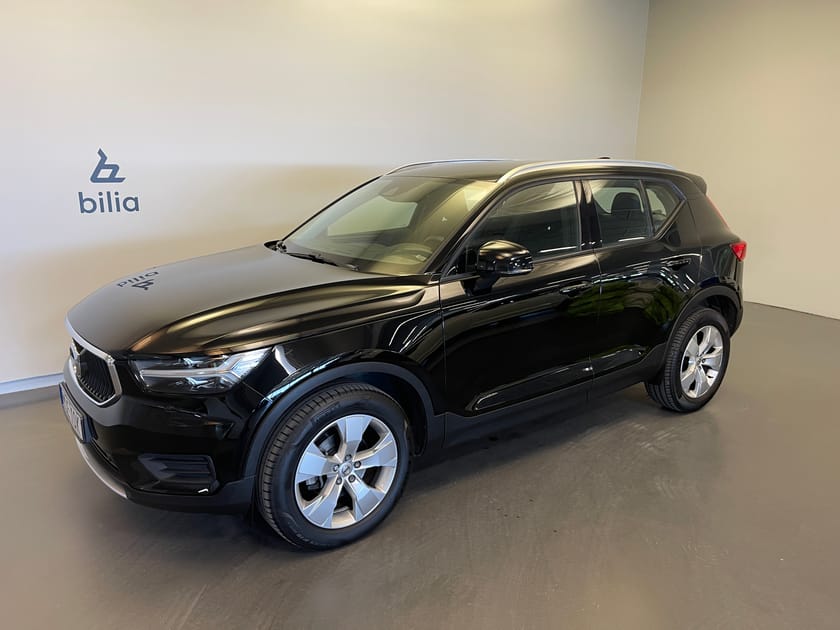 Bild 1 av Volvo XC40 T2 FWD Momentum