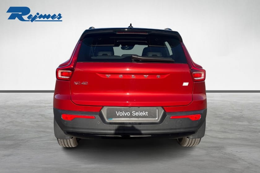 Bild 4 av Volvo XC40