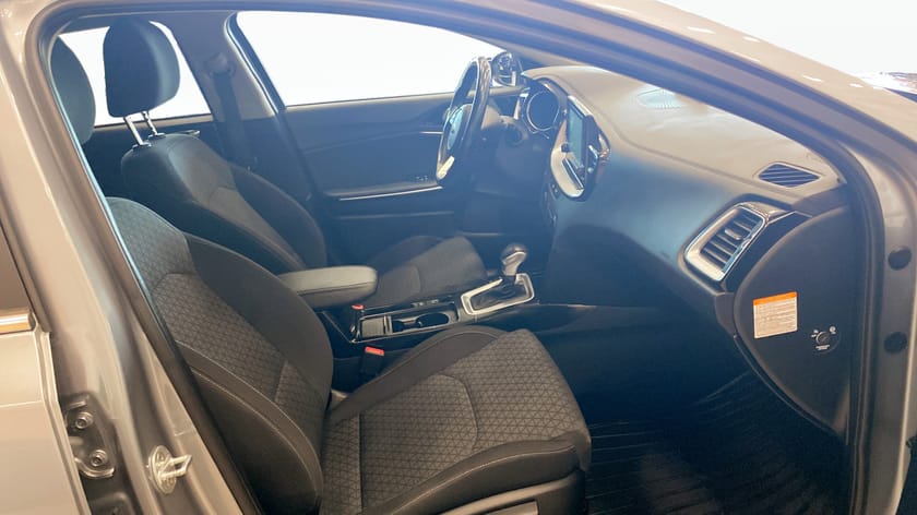 Bild 3 av Kia Ceed Sportswagon Plug-in Hybrid DCT 141hk Advance - Backkamera - Apple CarPlay