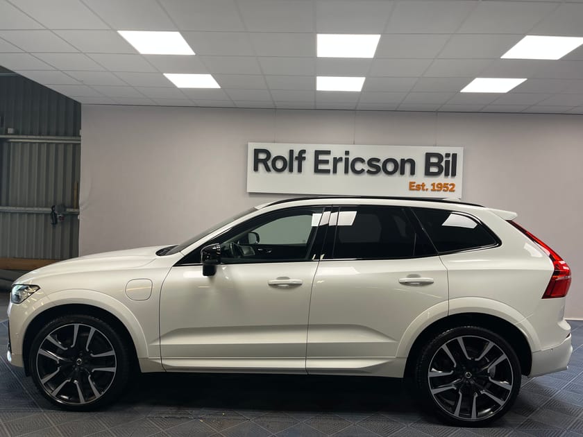Bild 2 av Volvo XC60 Recharge T6 Ultimate Dark